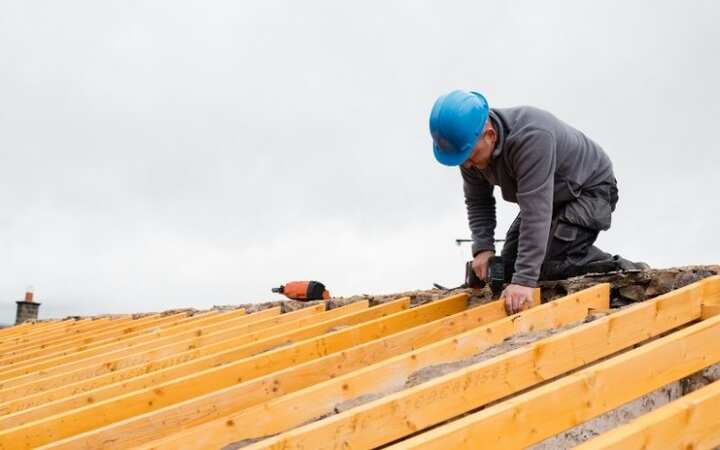 New Roofs in Columbia MO Missouri | Columbia Roofing Company