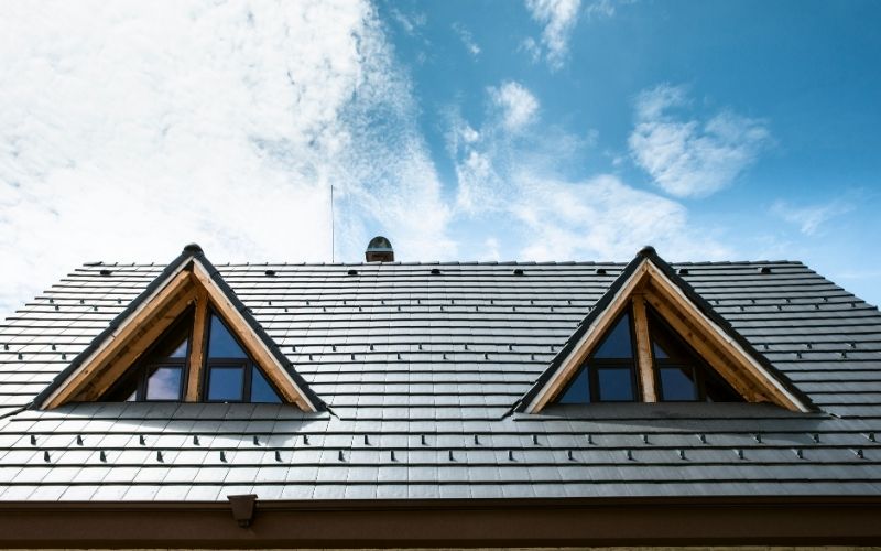 New Roofs in Columbia MO Missouri | Columbia Roofing Company
