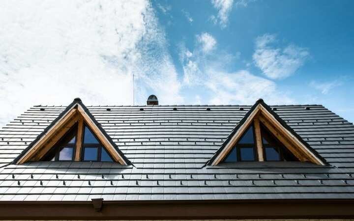 New Roofs in Columbia MO Missouri | Columbia Roofing Company