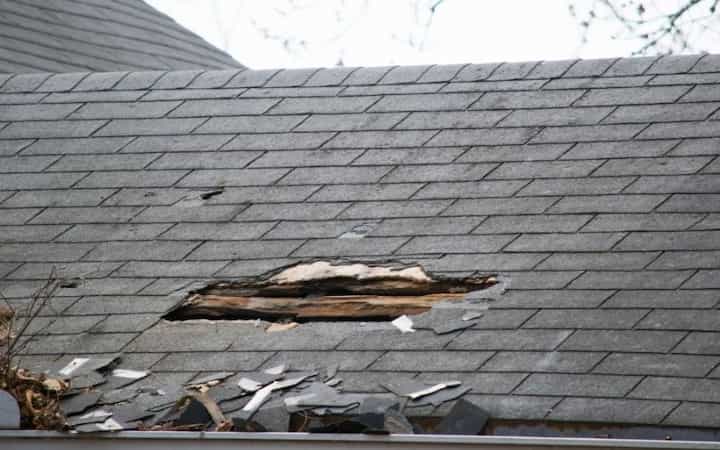 Roof Repair Contractors New Roofs in Columbia MO Missouri | Columbia Roofing Company