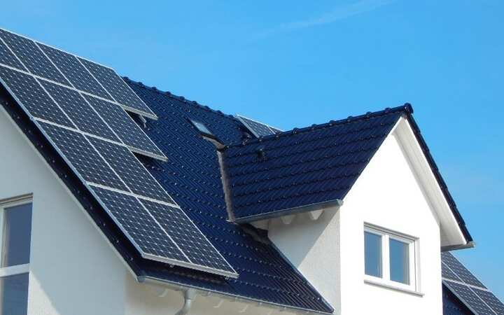 Custom Roof in Columbia MO Missouri | Columbia Roofing Company