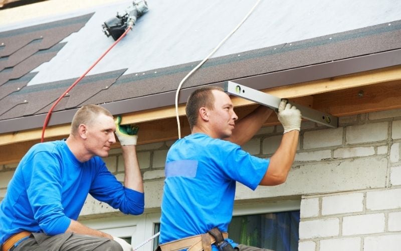 Roofing in Columbia MO Missouri | Columbia Roofing Company