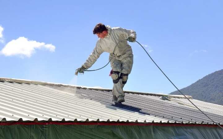Metal Roofing in Columbia MO Missouri | Columbia Roofing Company