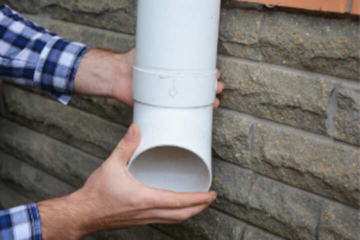 Gutters in Columbia MO Missouri | Columbia Roofing Company