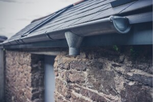 Gutter Installation in Columbia MO Missouri | Columbia Roofing Company
