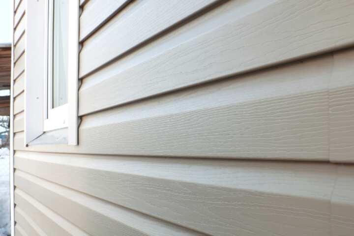 Premier Siding in Columbia MO Missouri | Columbia Roofing Company