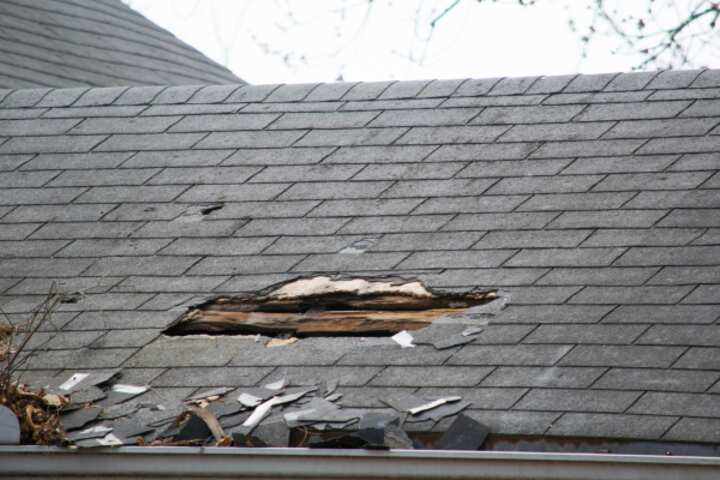 Roof Repair in Columbia MO Missouri | Columbia Roofing Company