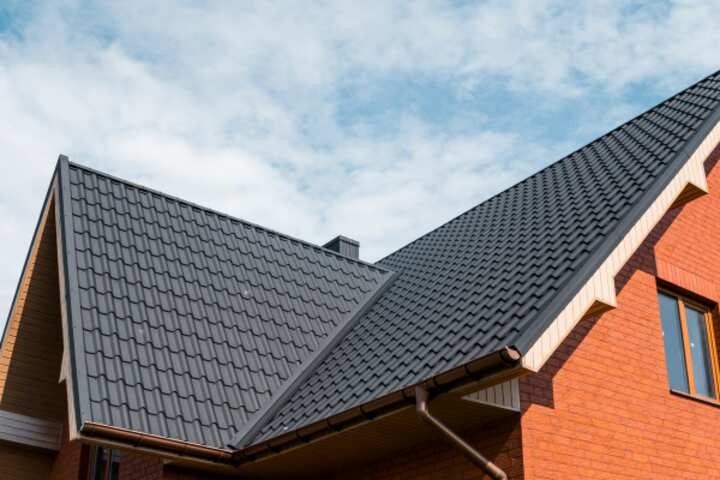 New Roofs in Columbia MO Missouri | Columbia Roofing Company
