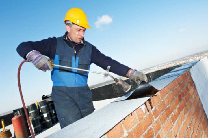 New Roofs in Columbia MO Missouri | Columbia Roofing Company