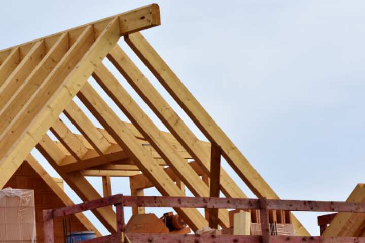 New Roofs in Columbia MO Missouri | Columbia Roofing Company