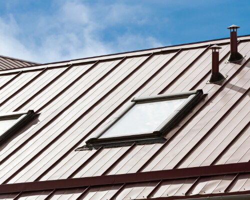 New Roofs in Columbia MO Missouri | Columbia Roofing Company