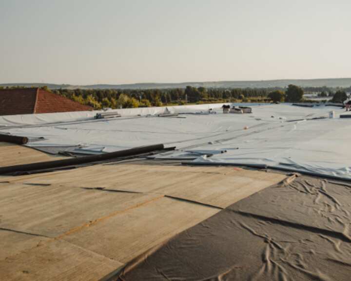New Roofs in Columbia MO Missouri | Columbia Roofing Company