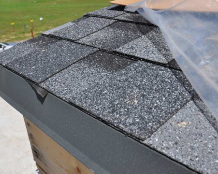 New Roofs in Columbia MO Missouri | Columbia Roofing Company