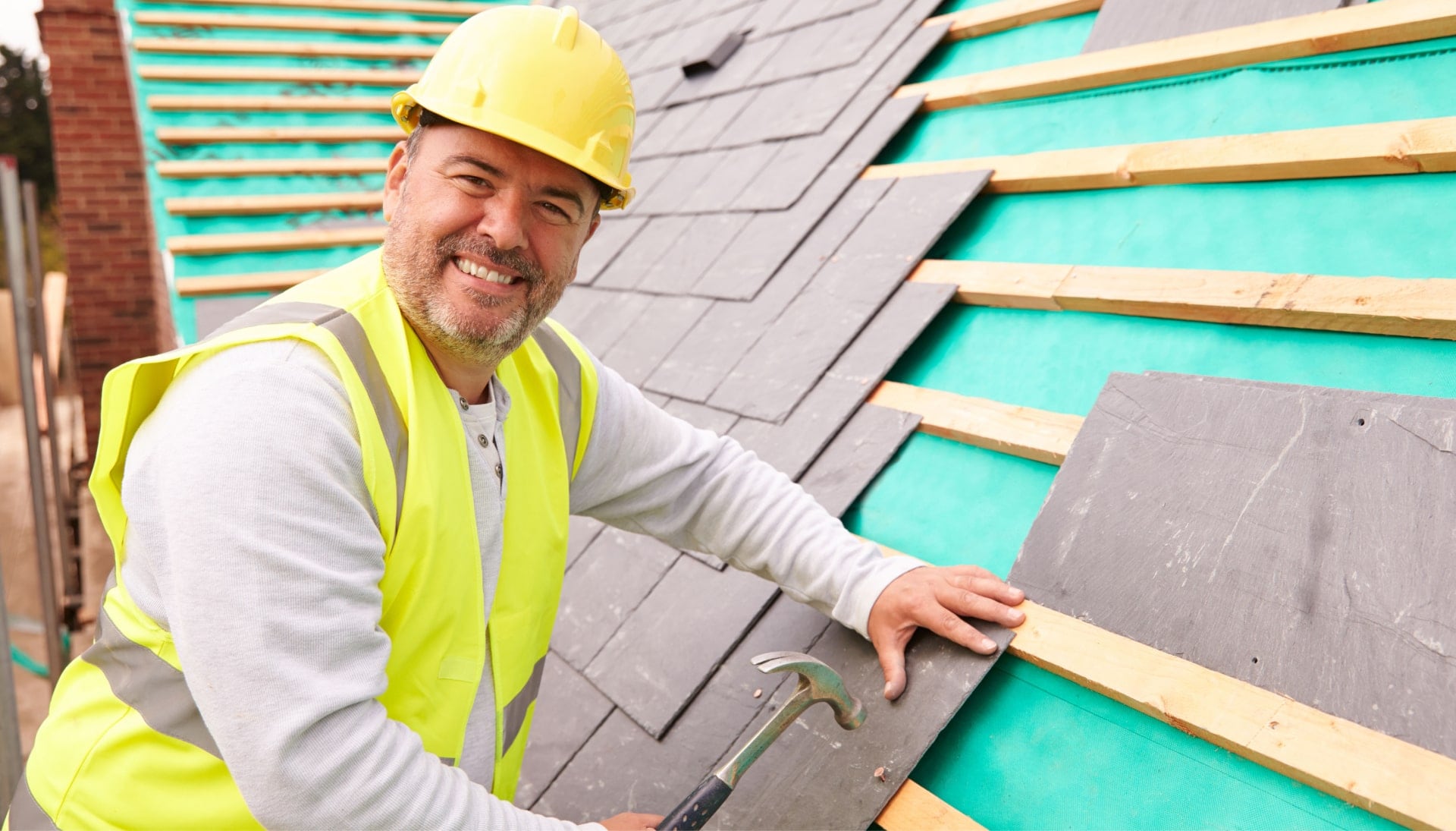 Trusted local roofing contractors in Columbia