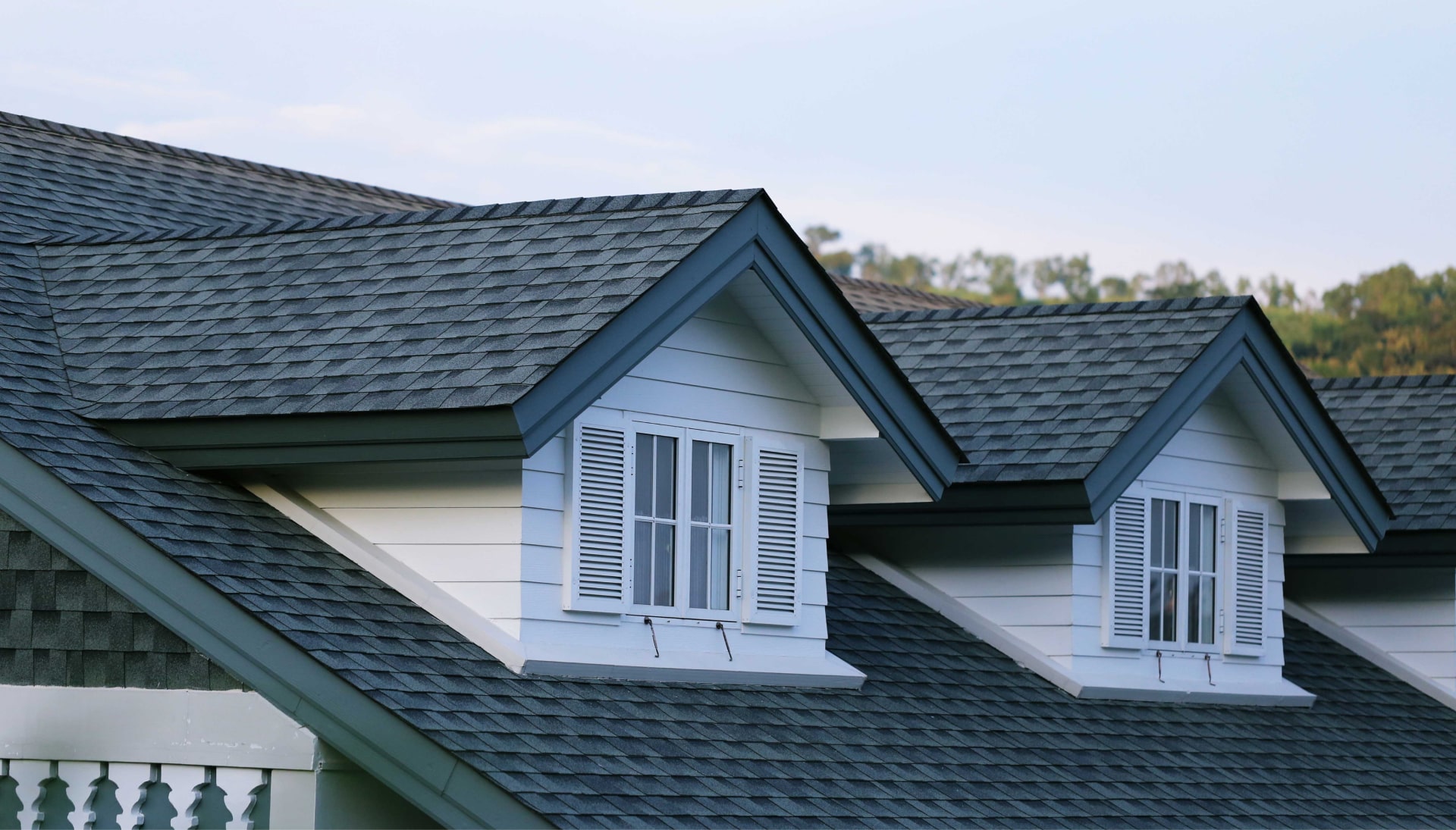 new roof installation experts in Columbia